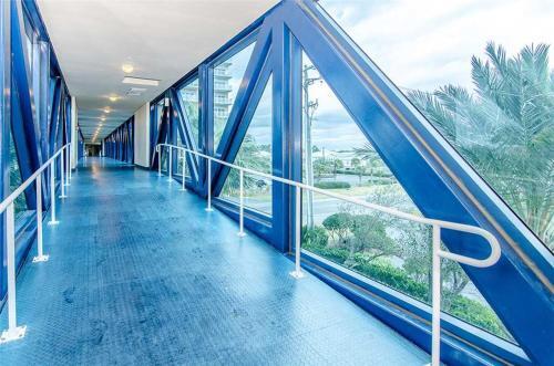 Apartamento Crystal Tower 1405 Condo