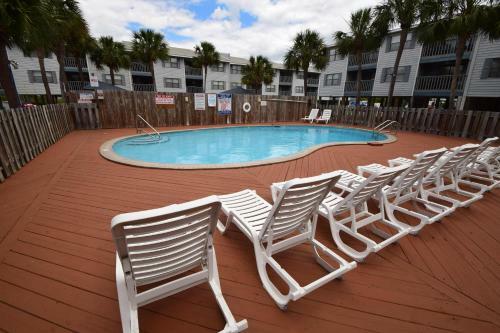 Apartamento Lani Kai 227 Condo