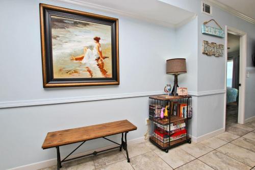 Apartamento Boardwalk 787 Condo