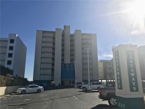 Apartamento Castaways 3d Condo