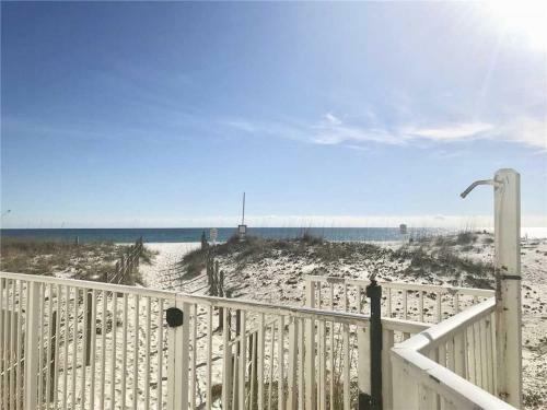 Apartamento Castaways 3d Condo