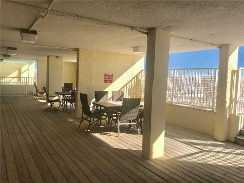 Apartamento Castaways 3d Condo