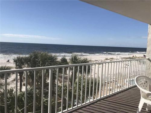Apartamento Ocean House 2302 Condo