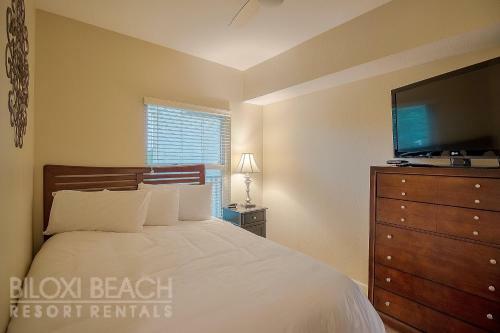 Legacy II 306 - Two Bedroom Apartment