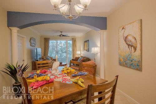 Legacy II 306 - Two Bedroom Apartment