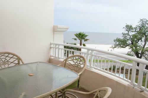 Legacy II 306 - Two Bedroom Apartment