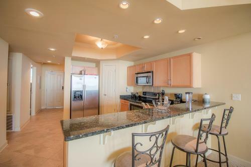 Sienna 303 - Two Bedroom Apartment