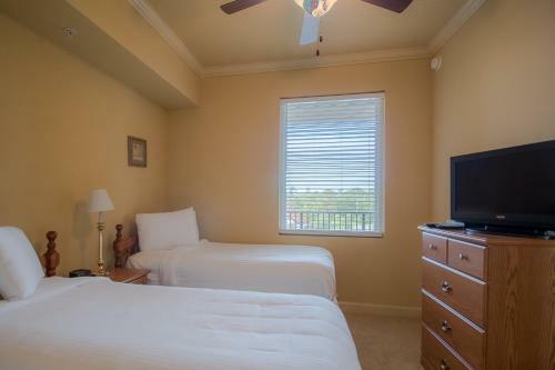 Sienna 303 - Two Bedroom Apartment
