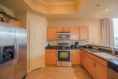 Sienna 101 - Two Bedroom Apartment
