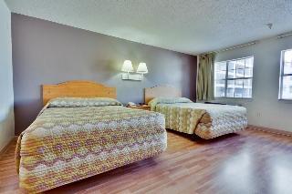 Hotel Studio 6 Dallas Richardson North