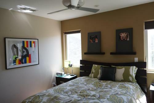 Dry Creek Villa