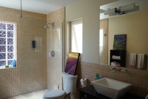 Dry Creek Villa