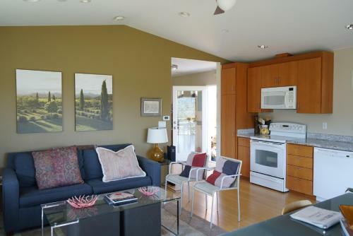Dry Creek Villa