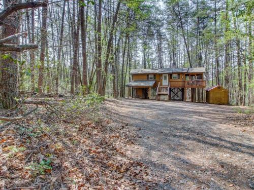 Artisan Hideaway