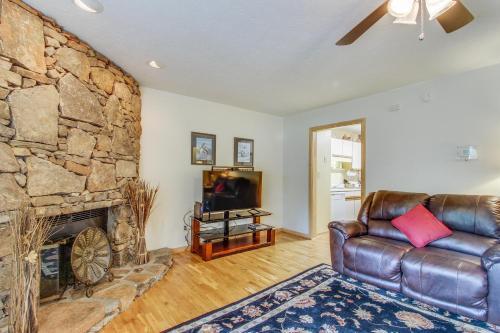 Apartamento Cool River Condo I