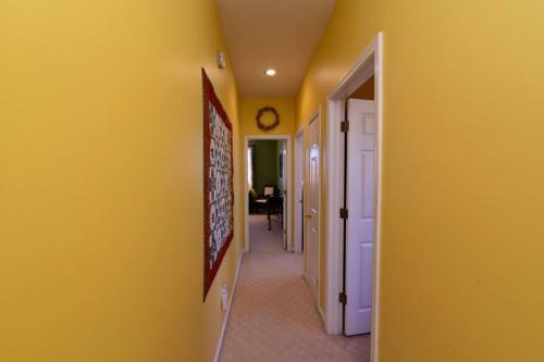 Forest Hill Home