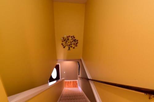 Forest Hill Home