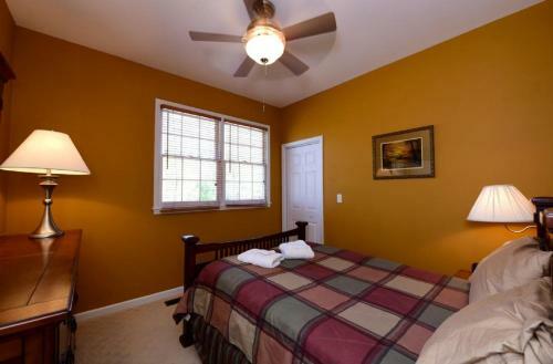 Forest Hill Home