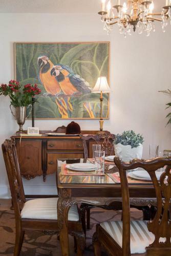 Brightwaters: Verandah