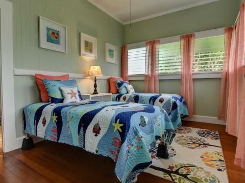 My Hilo Home