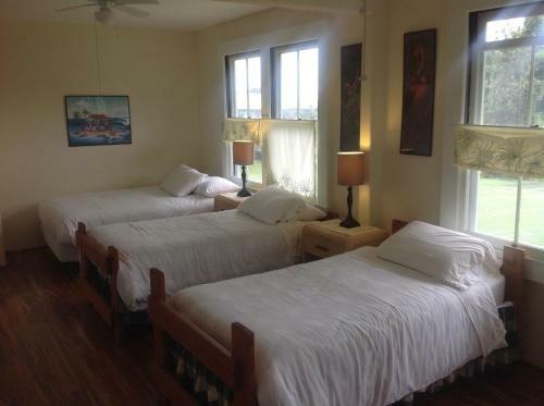 Hilo Bed And Breakfast