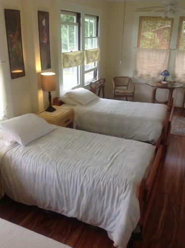 Hilo Bed And Breakfast