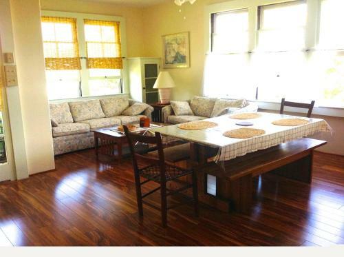 Hilo Bed And Breakfast