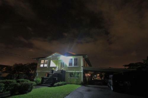 Hilo Bed And Breakfast