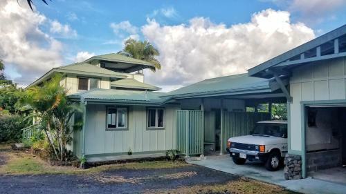 Hostal Hilo Vacation Rental
