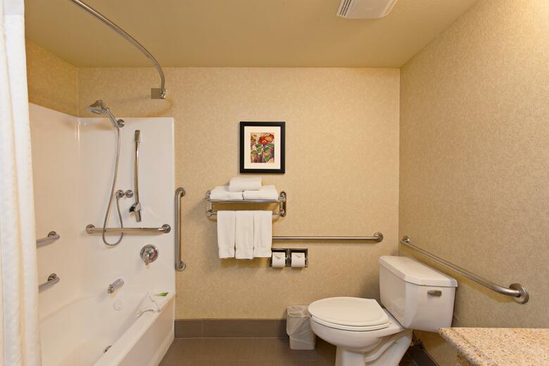 Hotel Holiday Inn Express Temecula