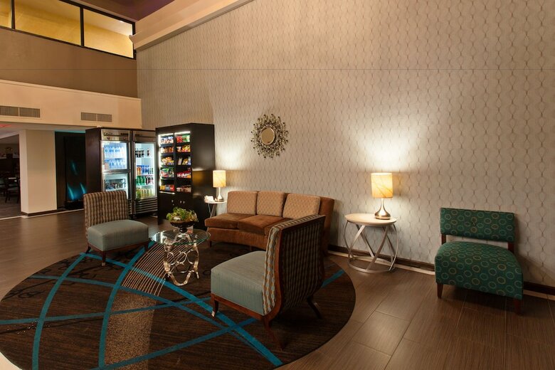 Hotel Holiday Inn Express Temecula