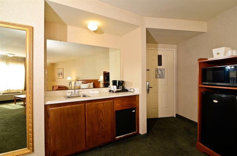 Hotel Best Western Country Inn