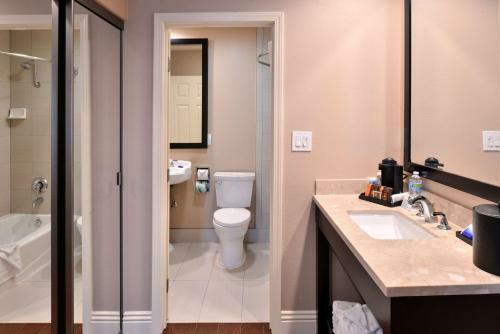 Hotel Best Western Oxnard Inn