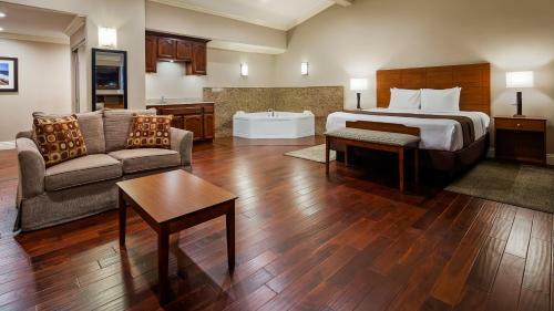 Hotel Best Western Oxnard Inn