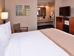 Hotel Best Western Oxnard Inn