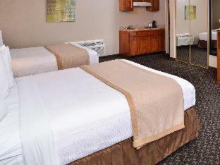 Hotel Best Western Oxnard Inn