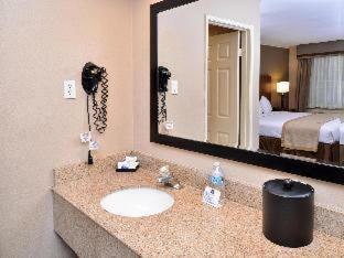 Hotel Best Western Oxnard Inn