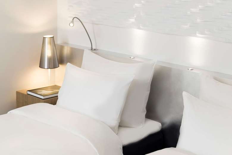 Hotel Radisson Blu