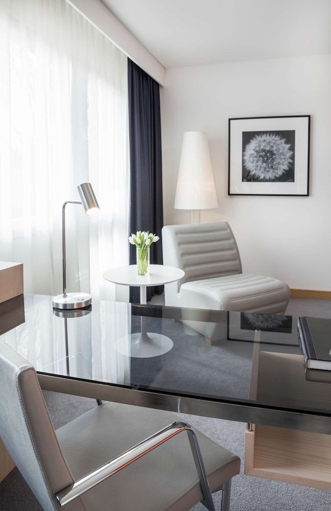 Hotel Radisson Blu