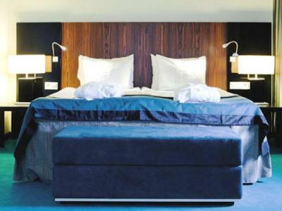 Hotel Radisson Blu