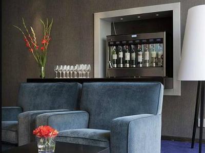 Hotel Radisson Blu