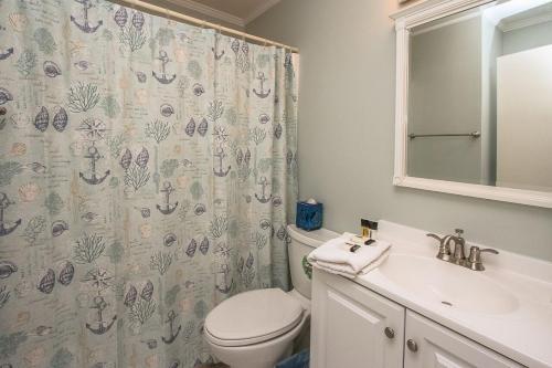 Apartamento Seaside #wss252 Condo