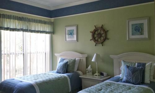 108 Barrington Arms Villa