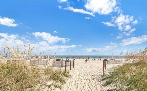 Apartamento Seaside #wss331 Condo