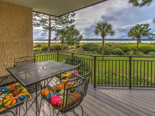 Villa 1848 Beachside Tennis