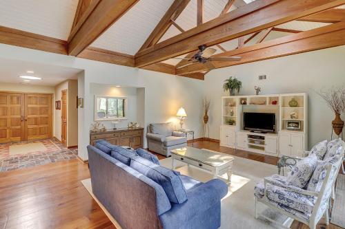 Willow Oak 2 Home