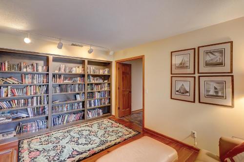 Willow Oak 2 Home
