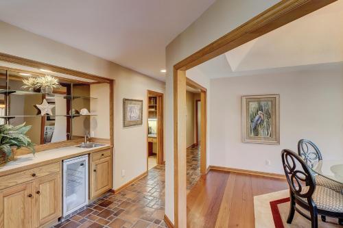 Willow Oak 2 Home