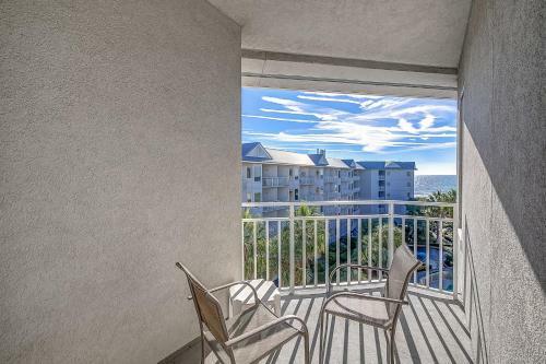 Villa 1502 Seacrest