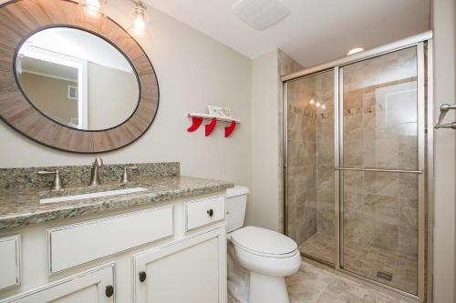 Beach Townhouse #wbv007